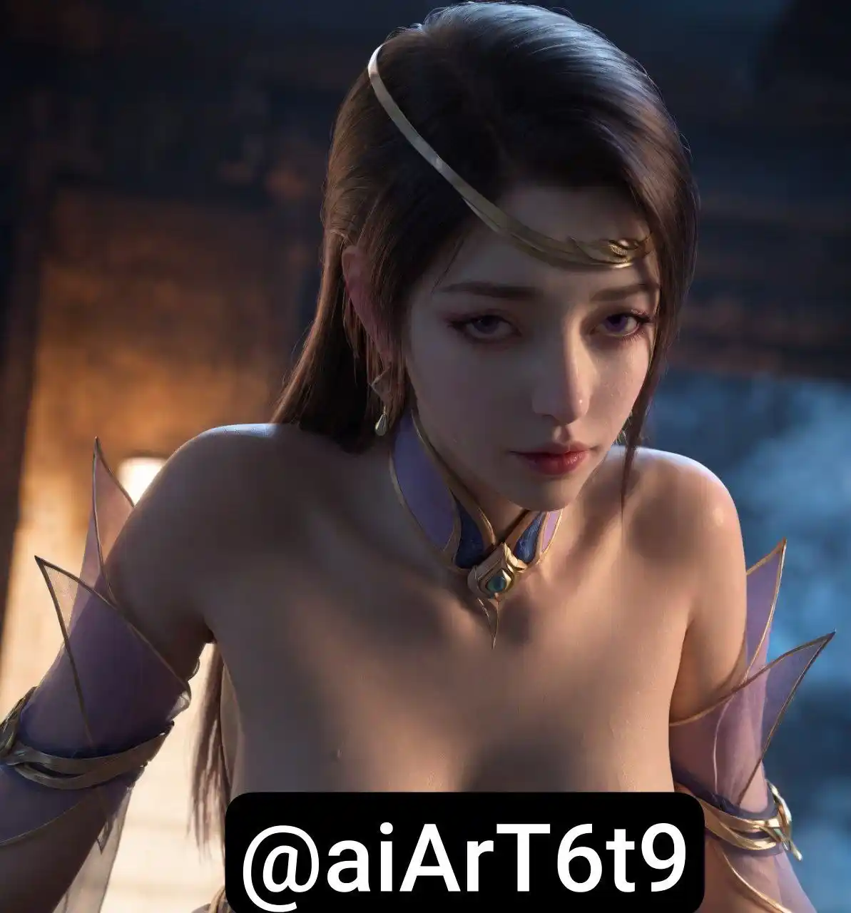 The Legend Of Martial Immortal (3)