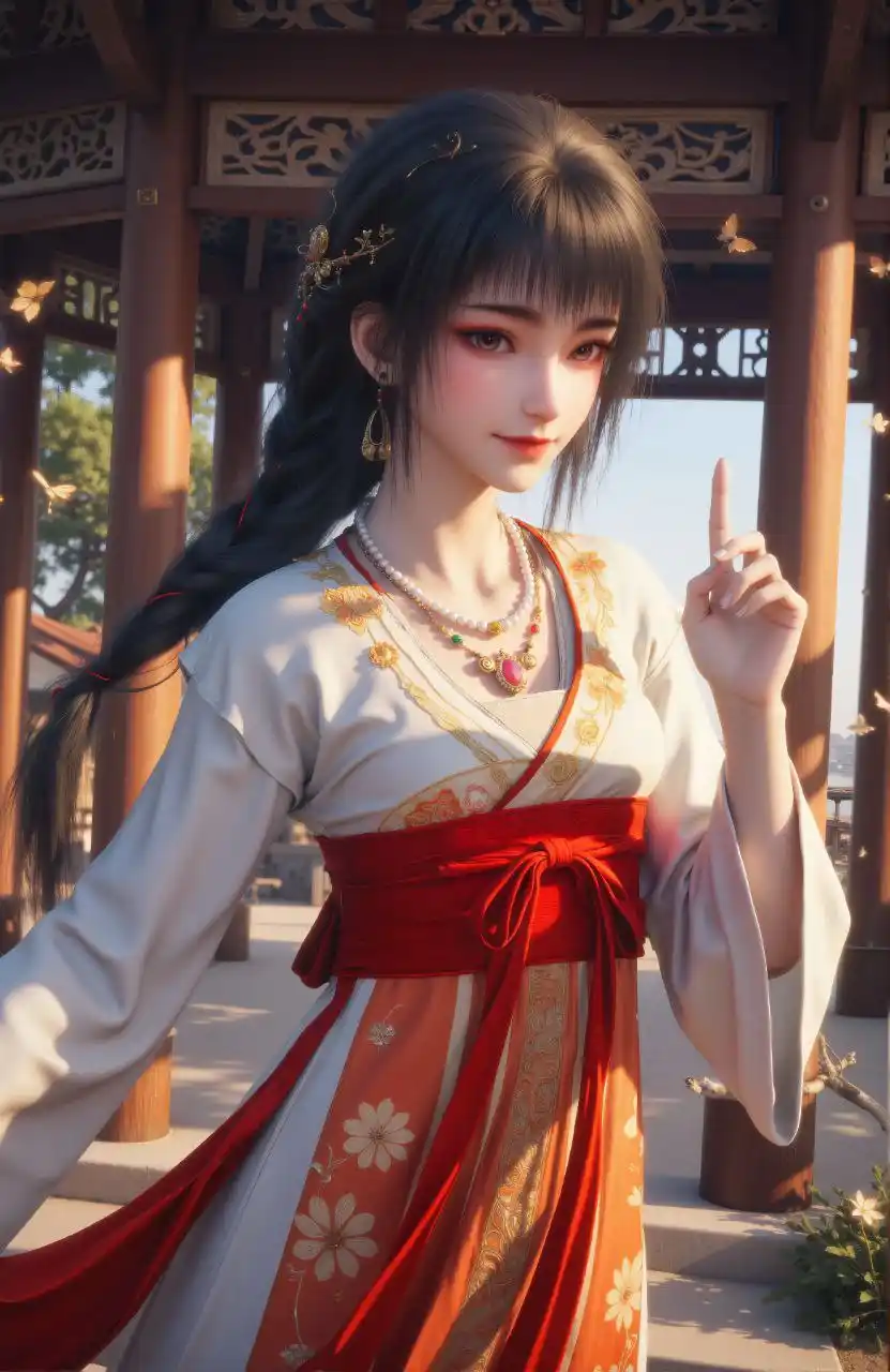 Bu Liang Ren (2)
