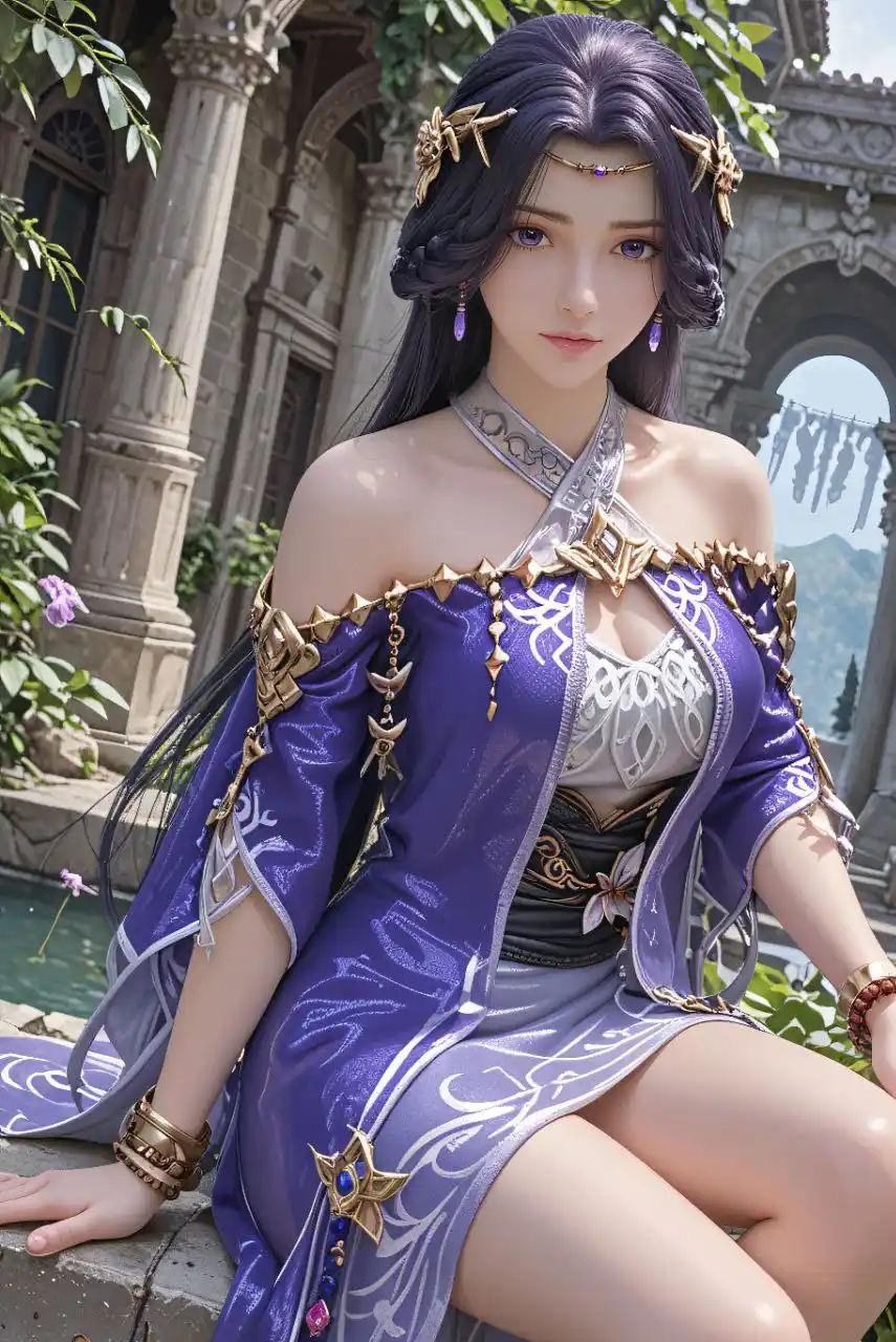 Perfect World (47)