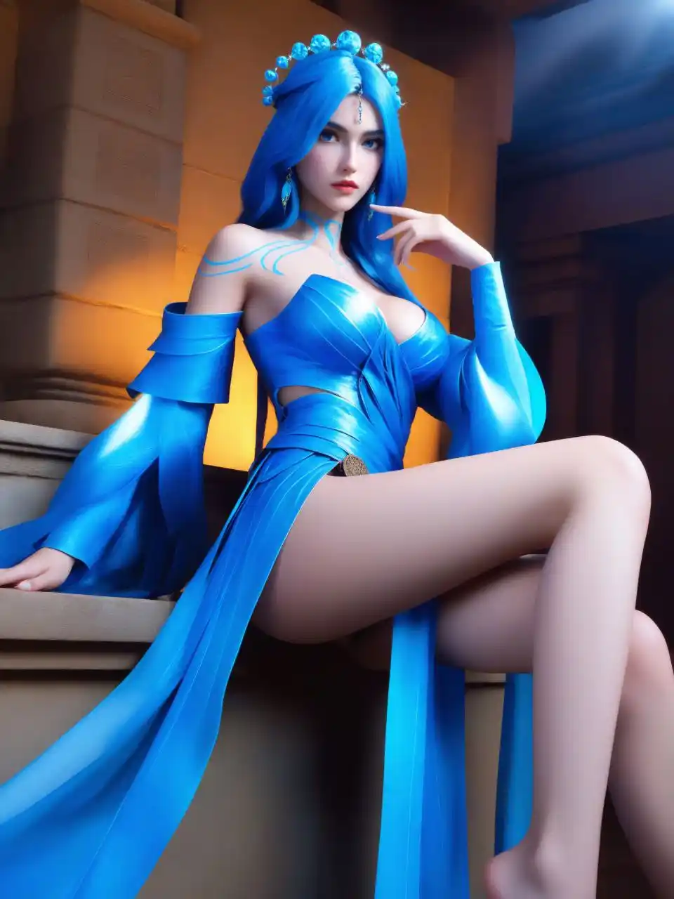Azure Legacy (2)