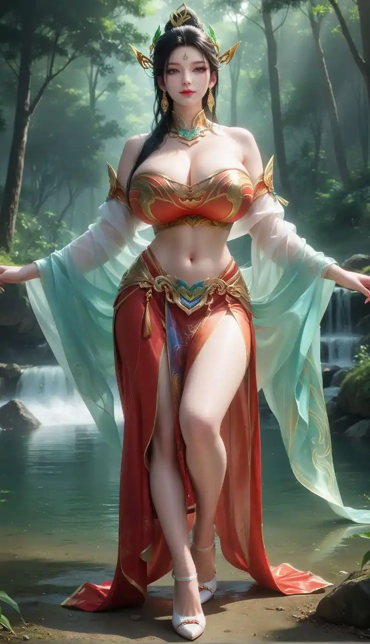 Eternal Calamity (3)