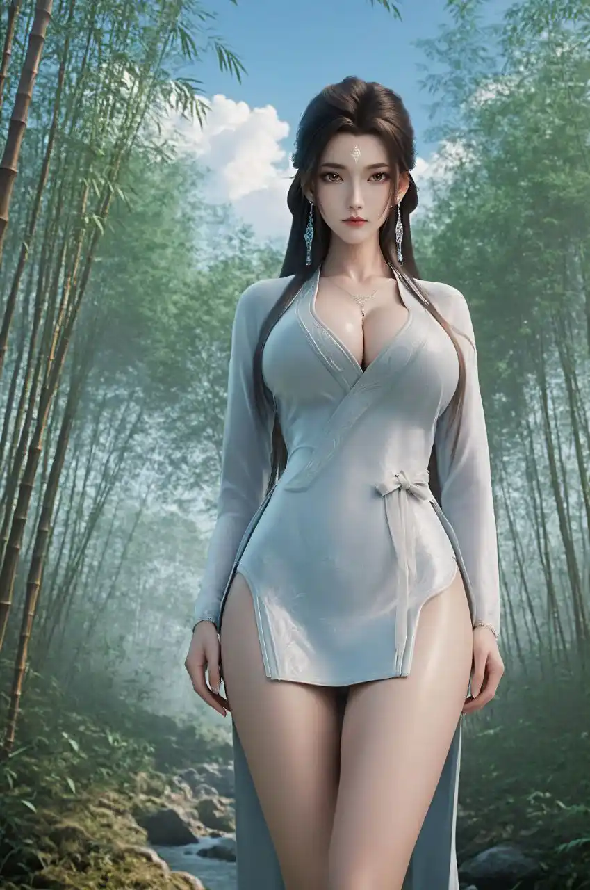 Jade Dynasty (50)