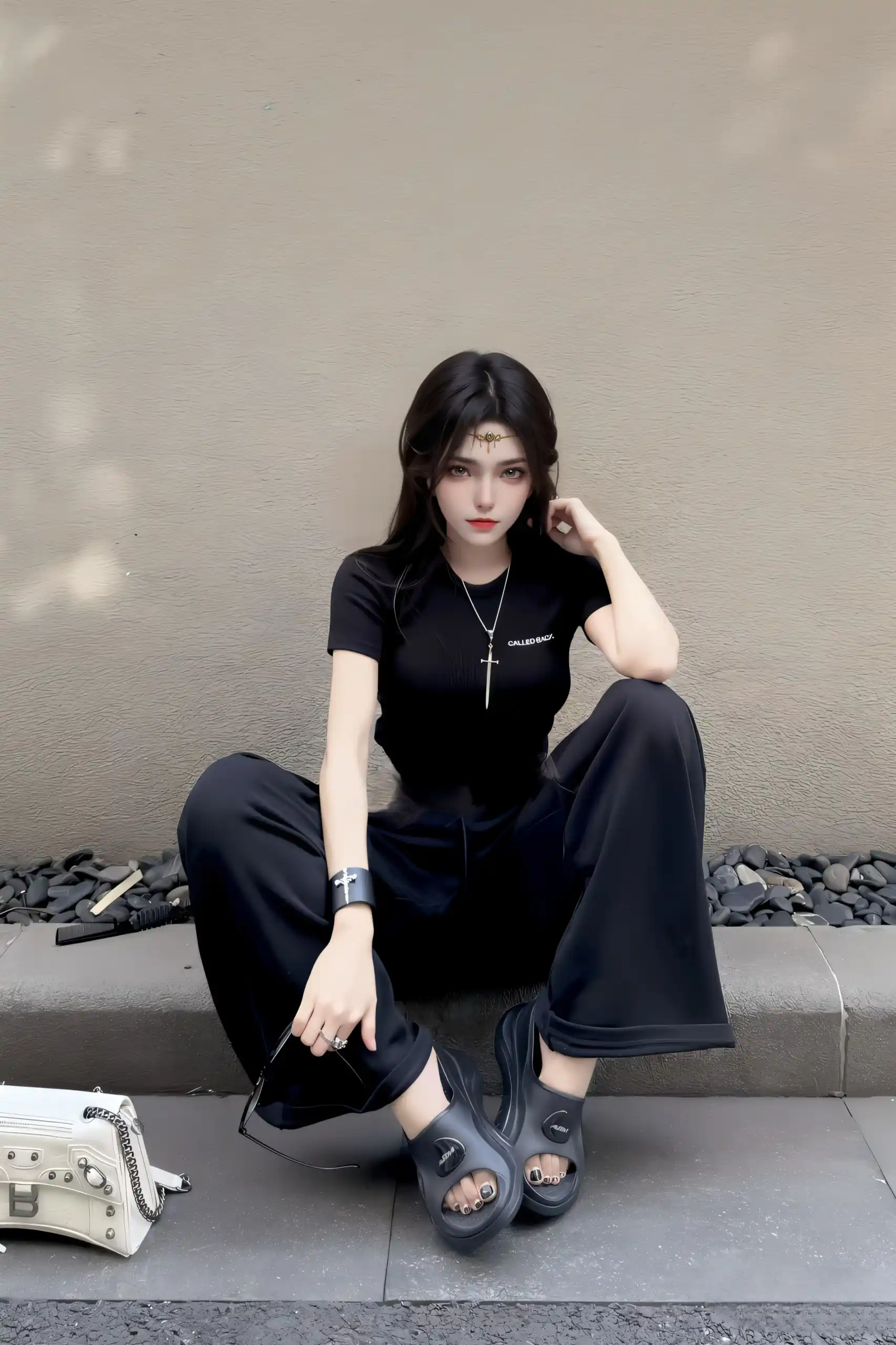 奈奈-54期-玄衣