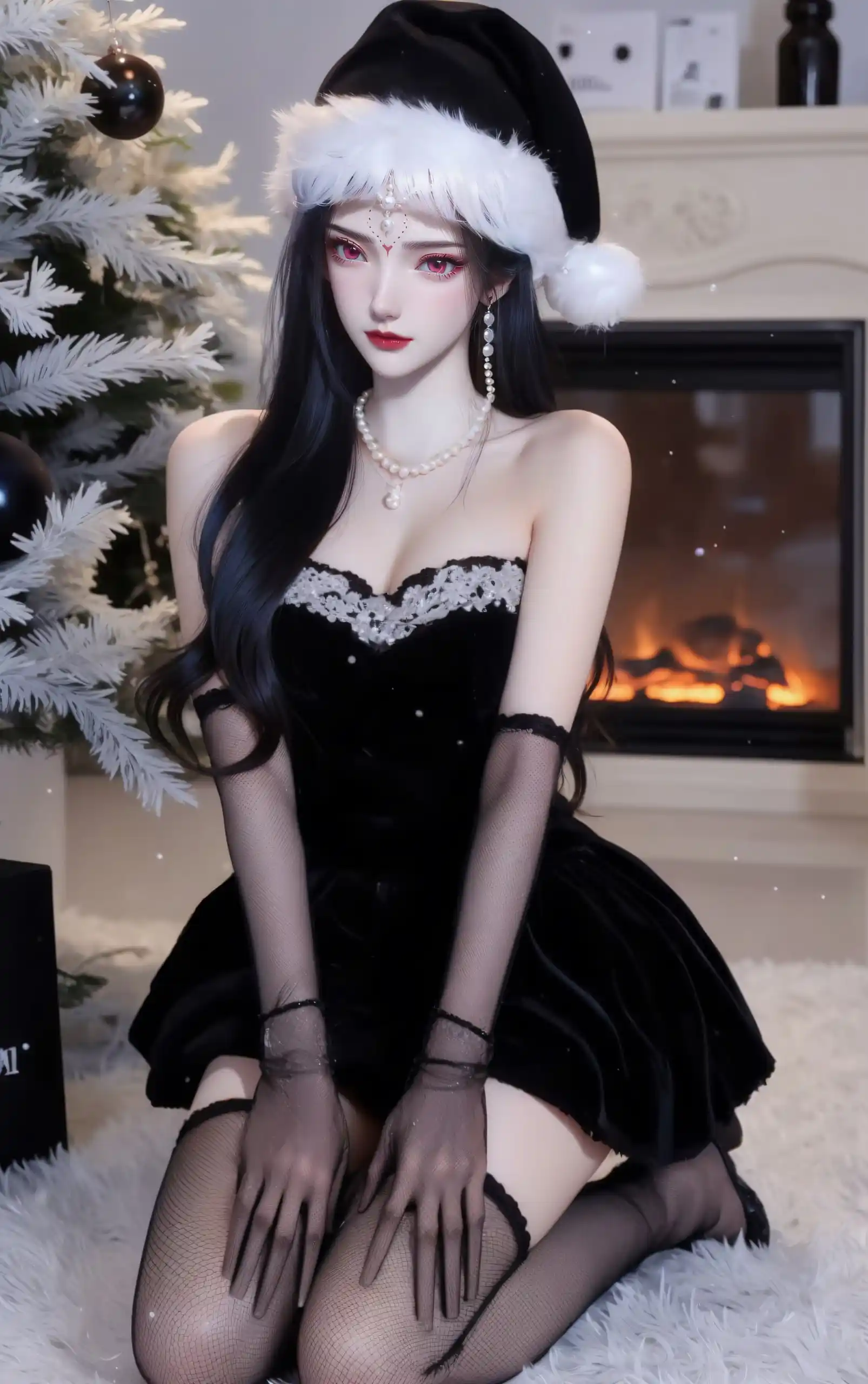 Name : 长生界-红蝶 4