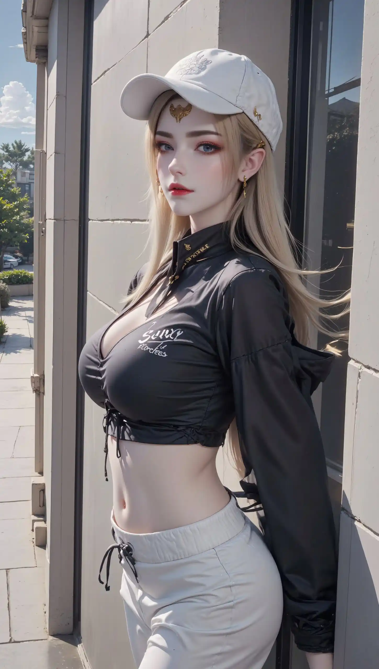Name : 美杜莎 135