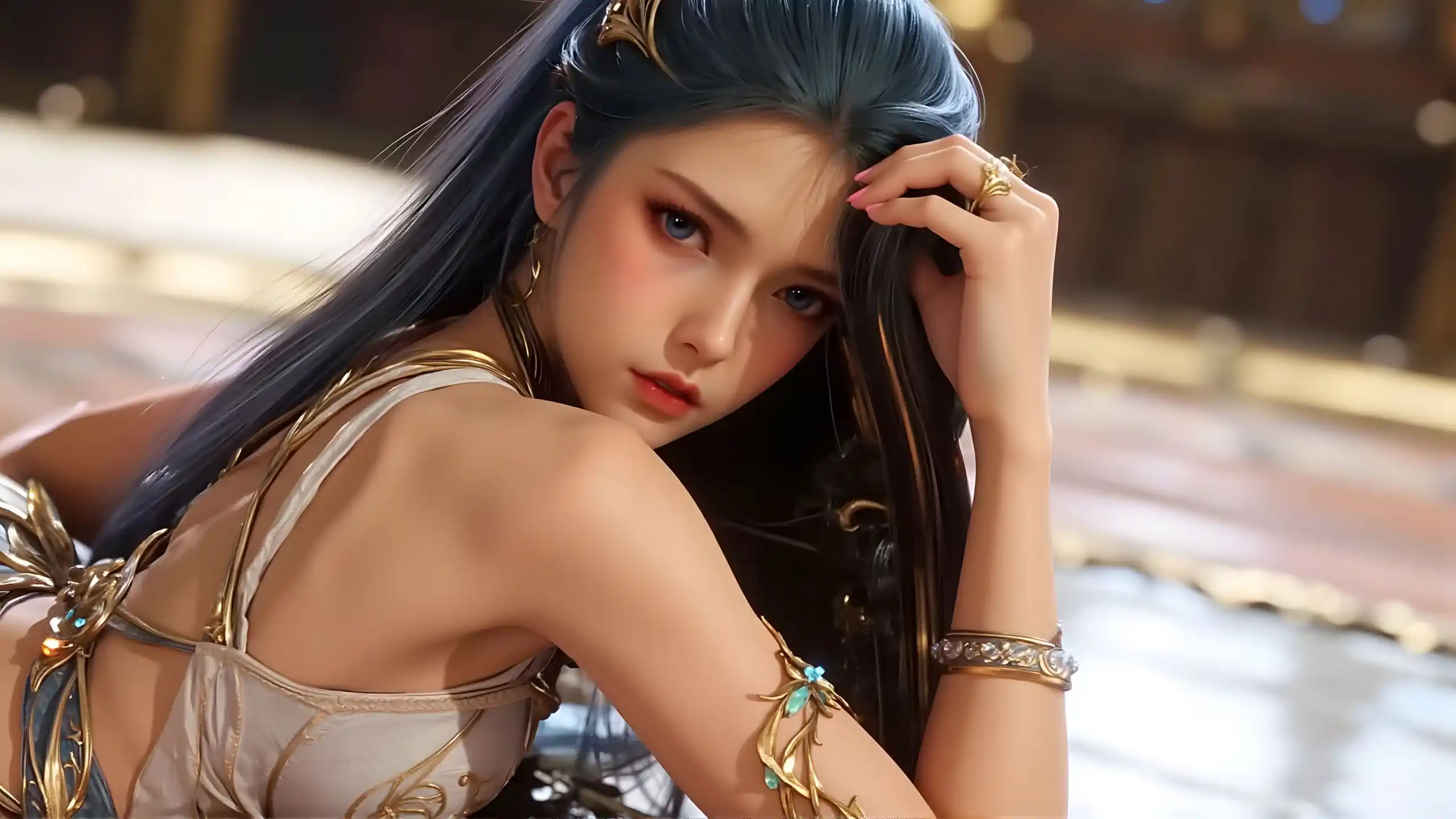 Name : 绝世唐门-唐舞桐 30