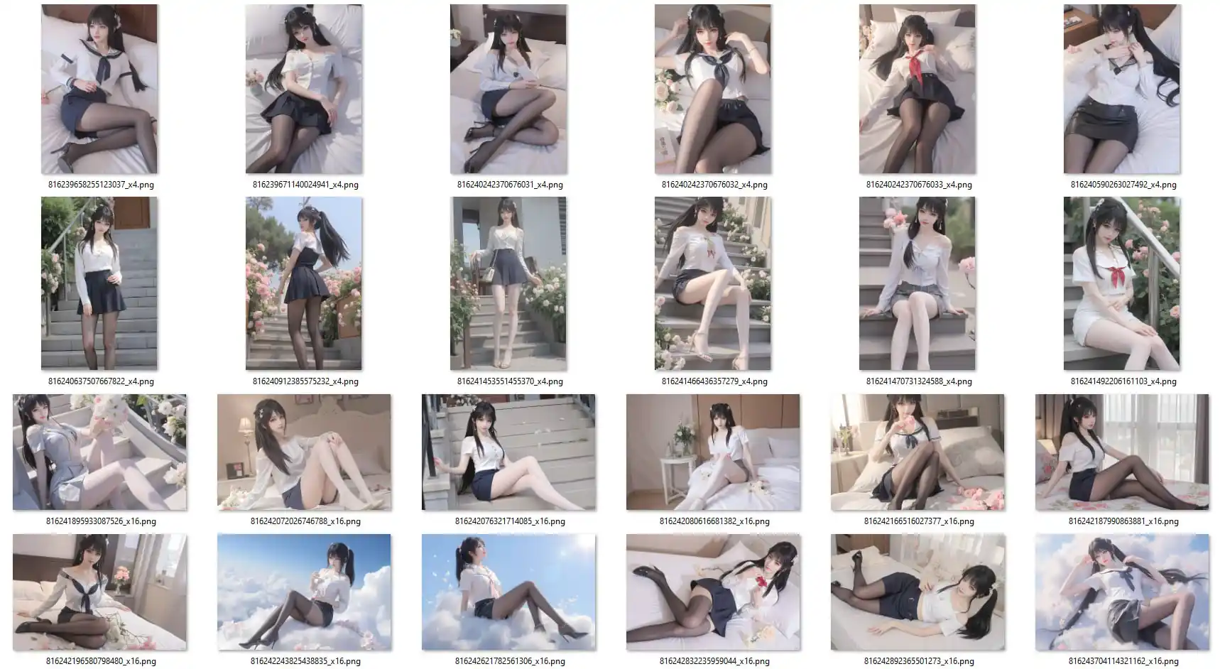 72 Pics | 1 GB