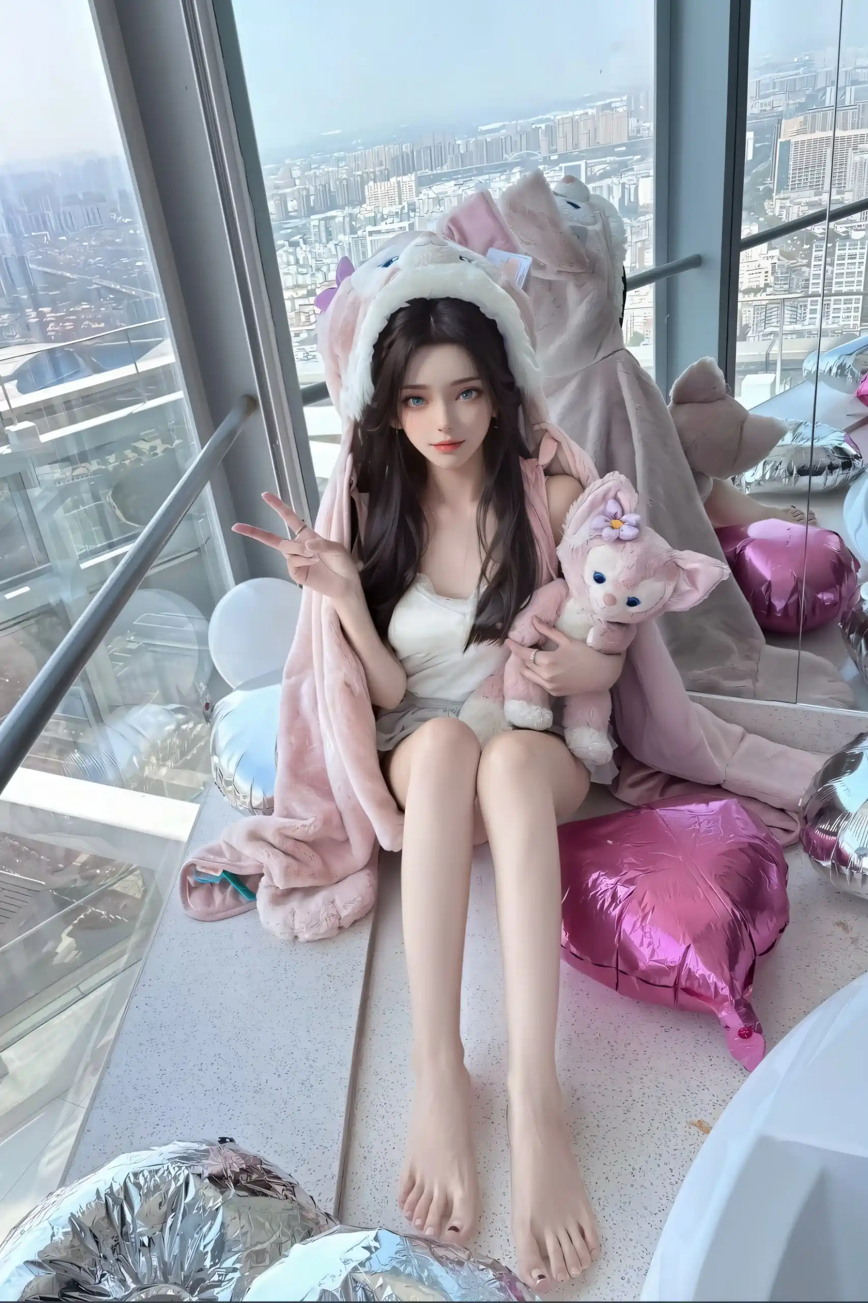 Name : 奈奈-37期-姜立