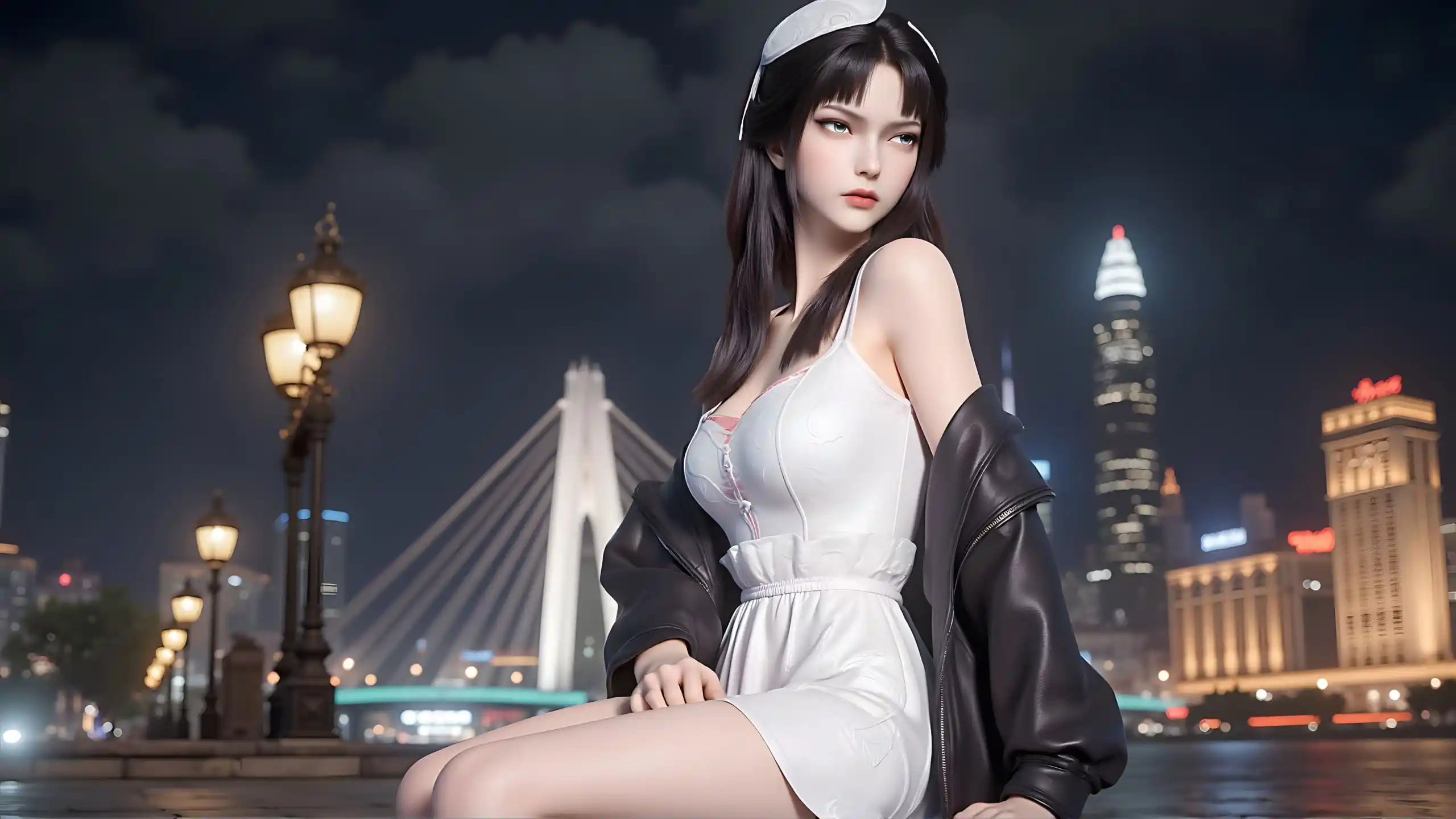 Name : 激萌第090稚圭
