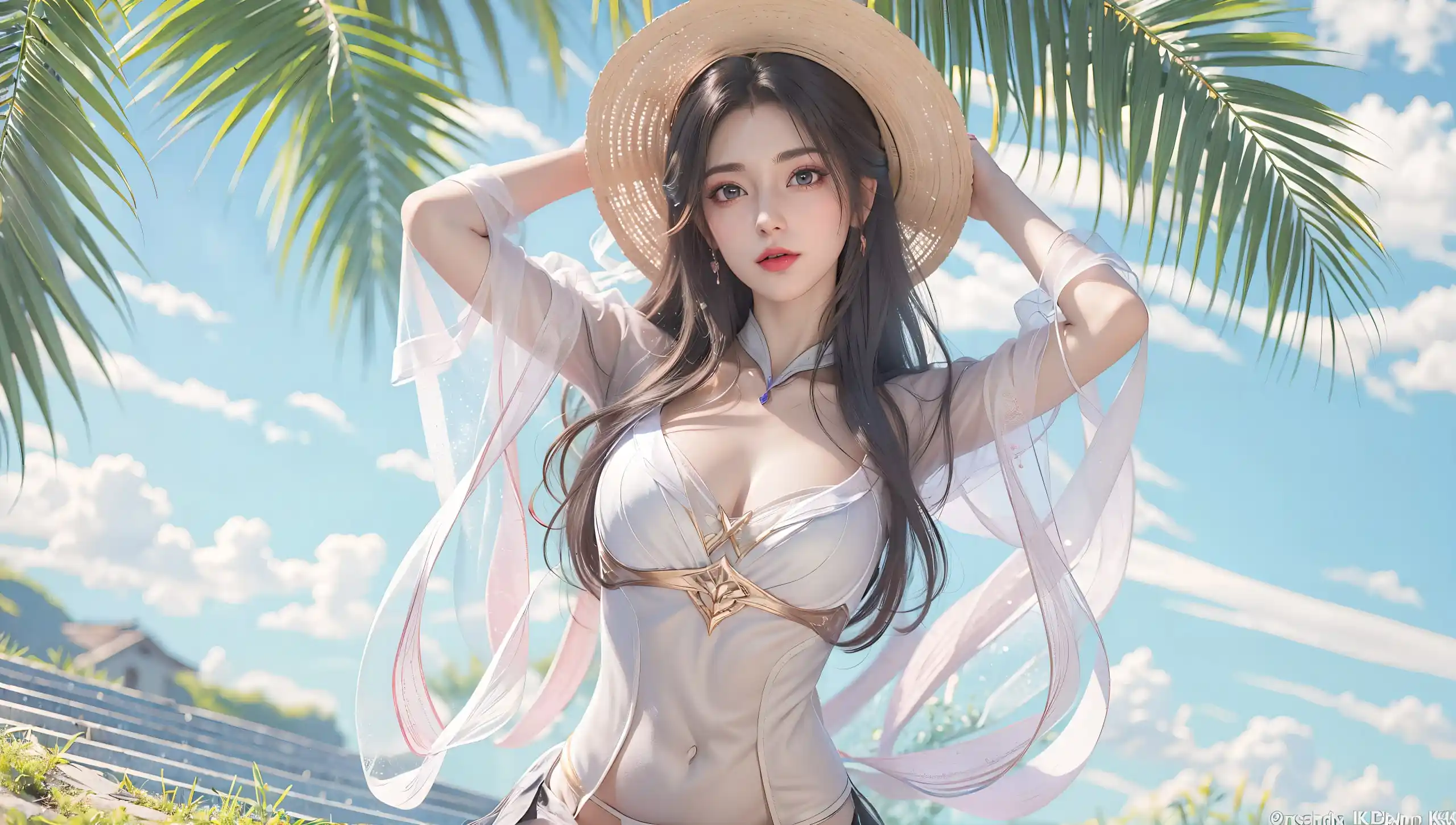 Name : 神墓-梦可儿 5