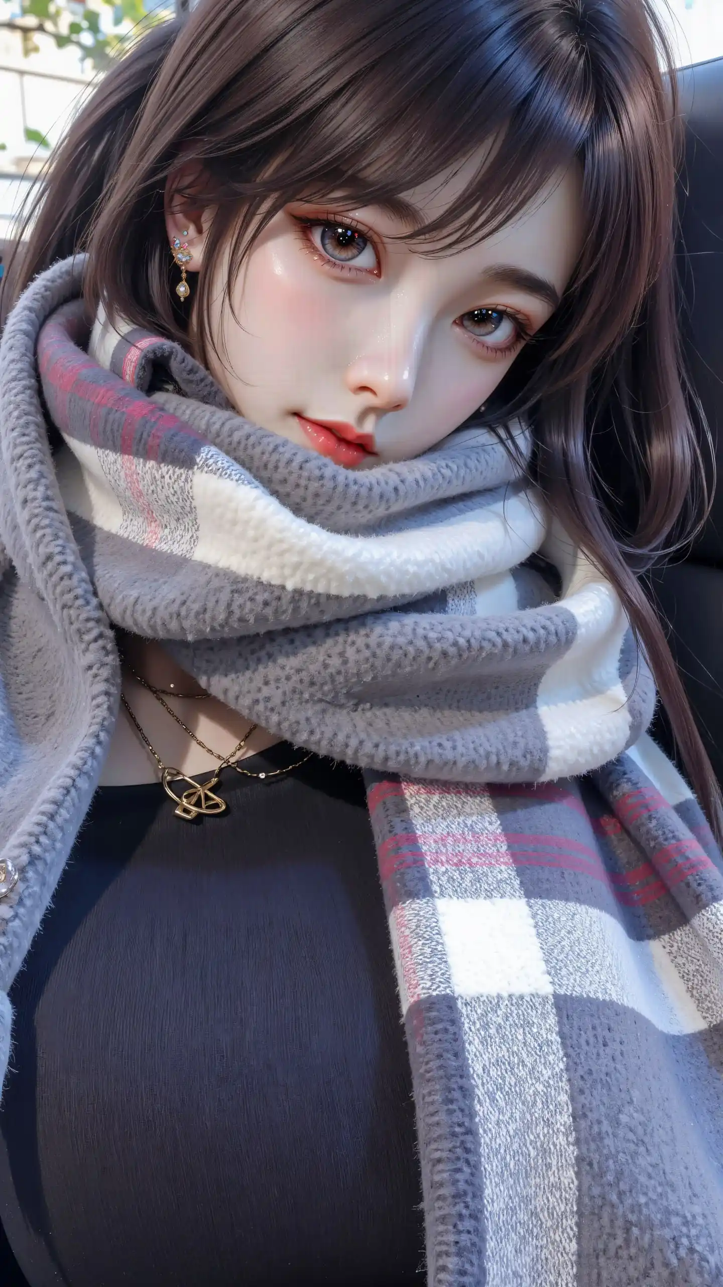 Name : 吞噬星空-徐欣 21