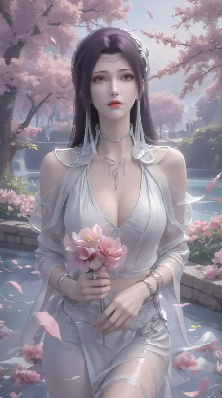 Name : 斗破苍穹-云韵 84