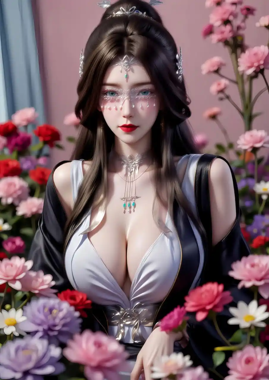 Name : 仙逆-兰若 8