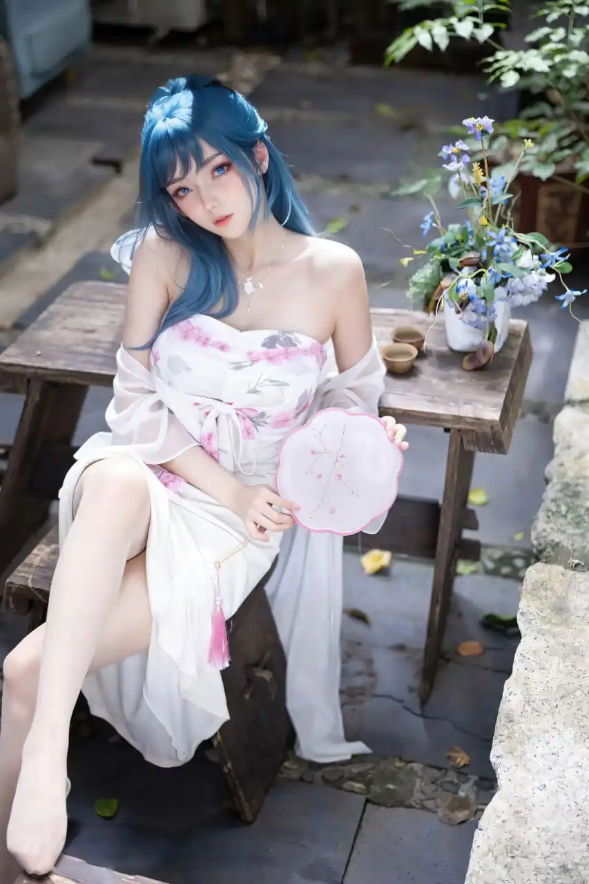 Name : 绝世唐门-唐舞桐 26