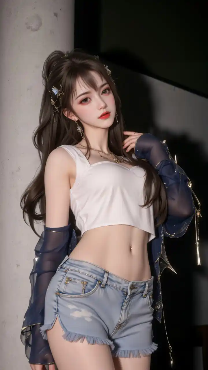 Name : 完美世界-清漪 65