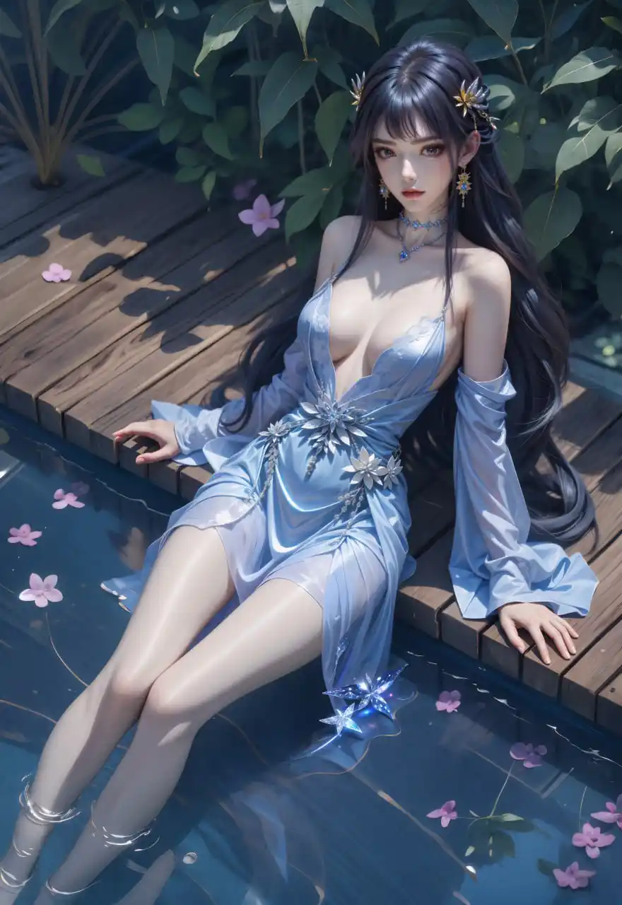 Name : 百炼成神-天穹长老 55