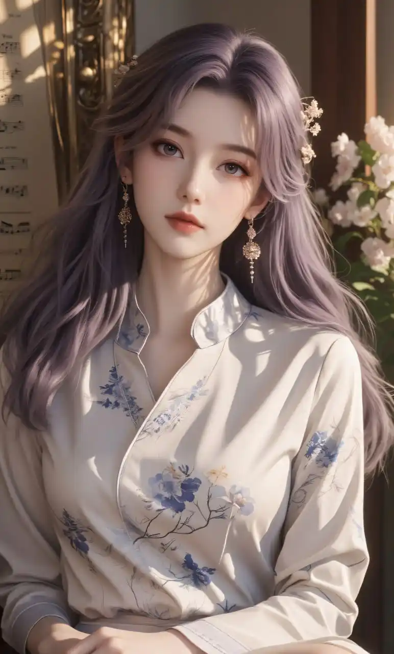 Name : 师兄啊师兄-云霄 70