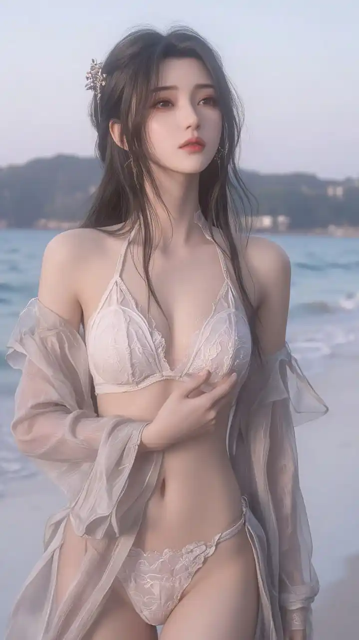 Name : 仙逆-李慕婉 98