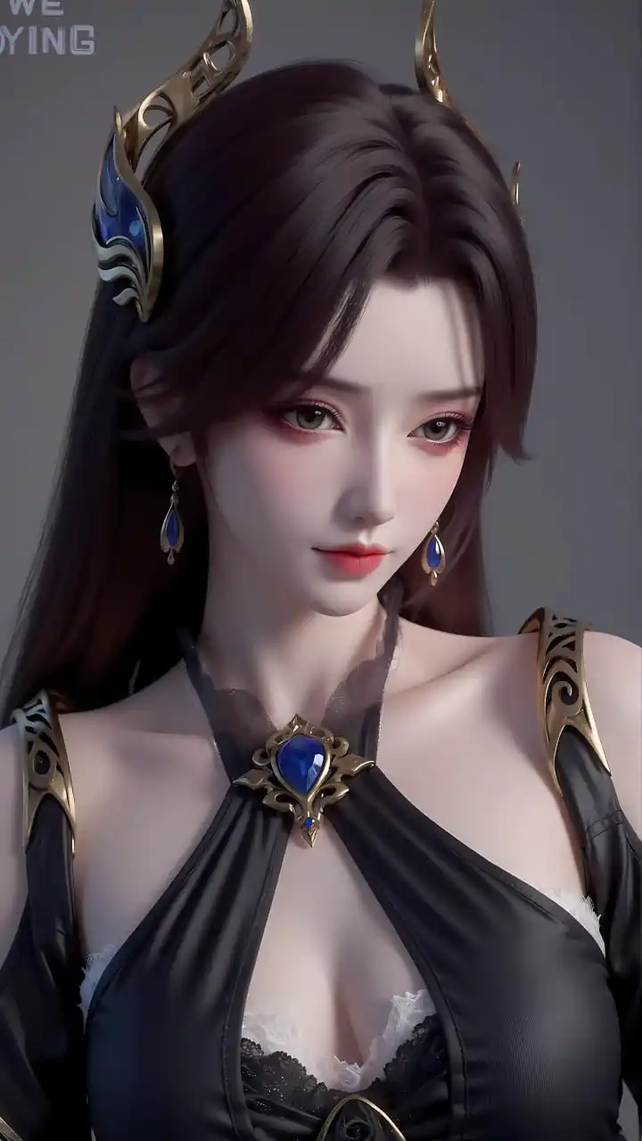 Name : 斗破苍穹-曹颖 6