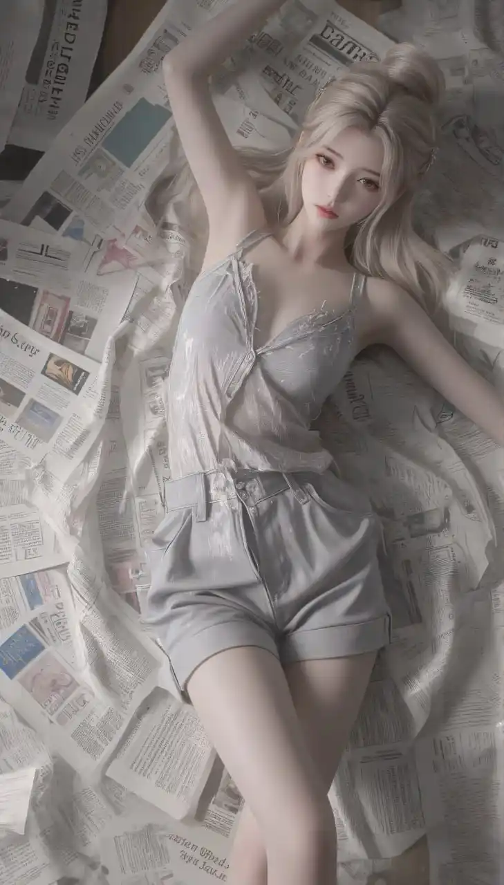 Name : 仙逆-李慕婉 97