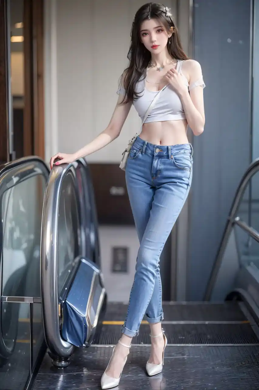 Name : 仙逆-李慕婉 94