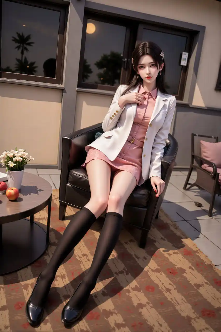 Name : 斗破苍穹-萧熏儿 39