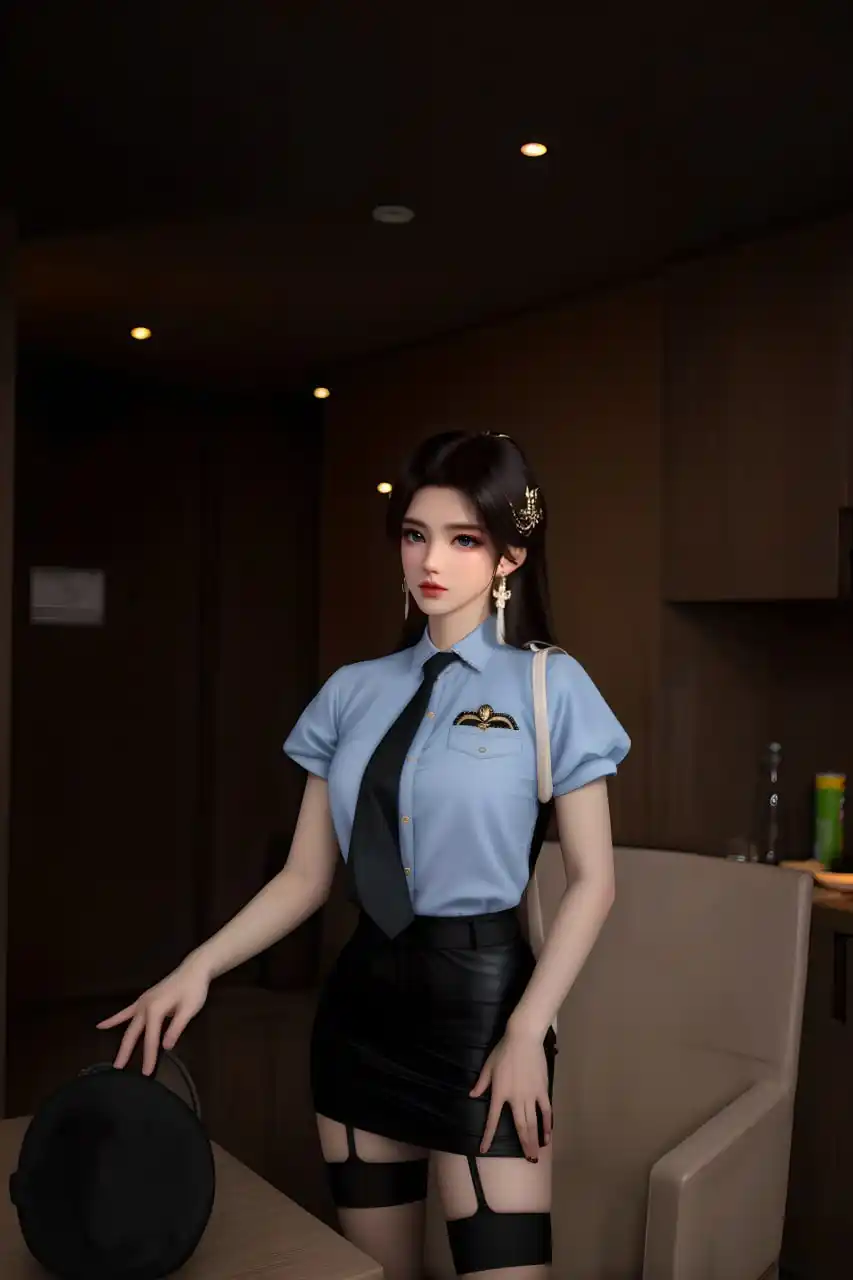 Name : 斗破苍穹-萧熏儿 36