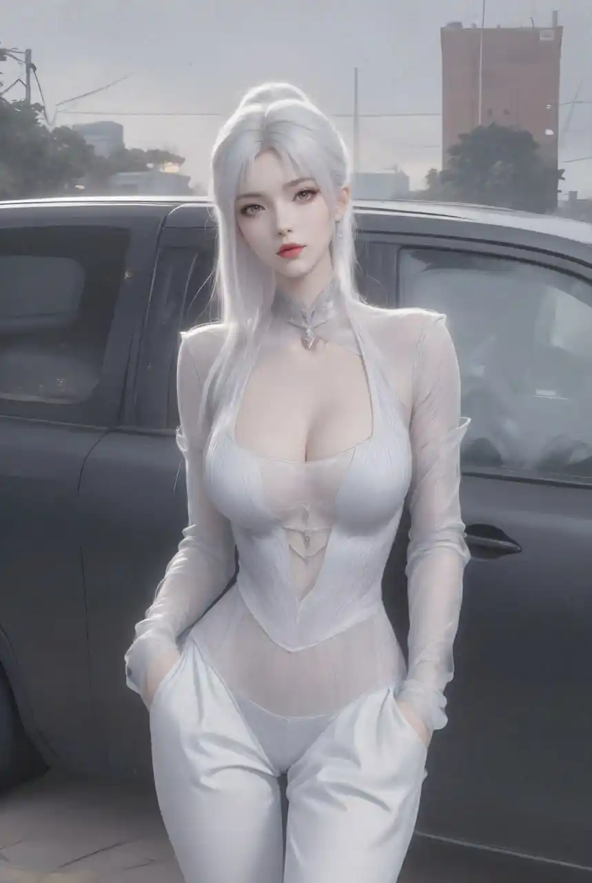 Name : 斗破苍穹-小医仙 61