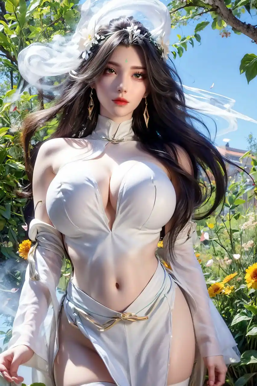 Name : 完美世界-柳神 35