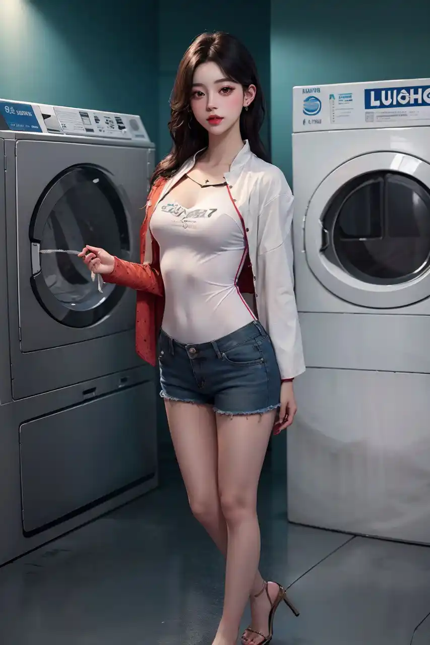 AI : No71 Dry Store