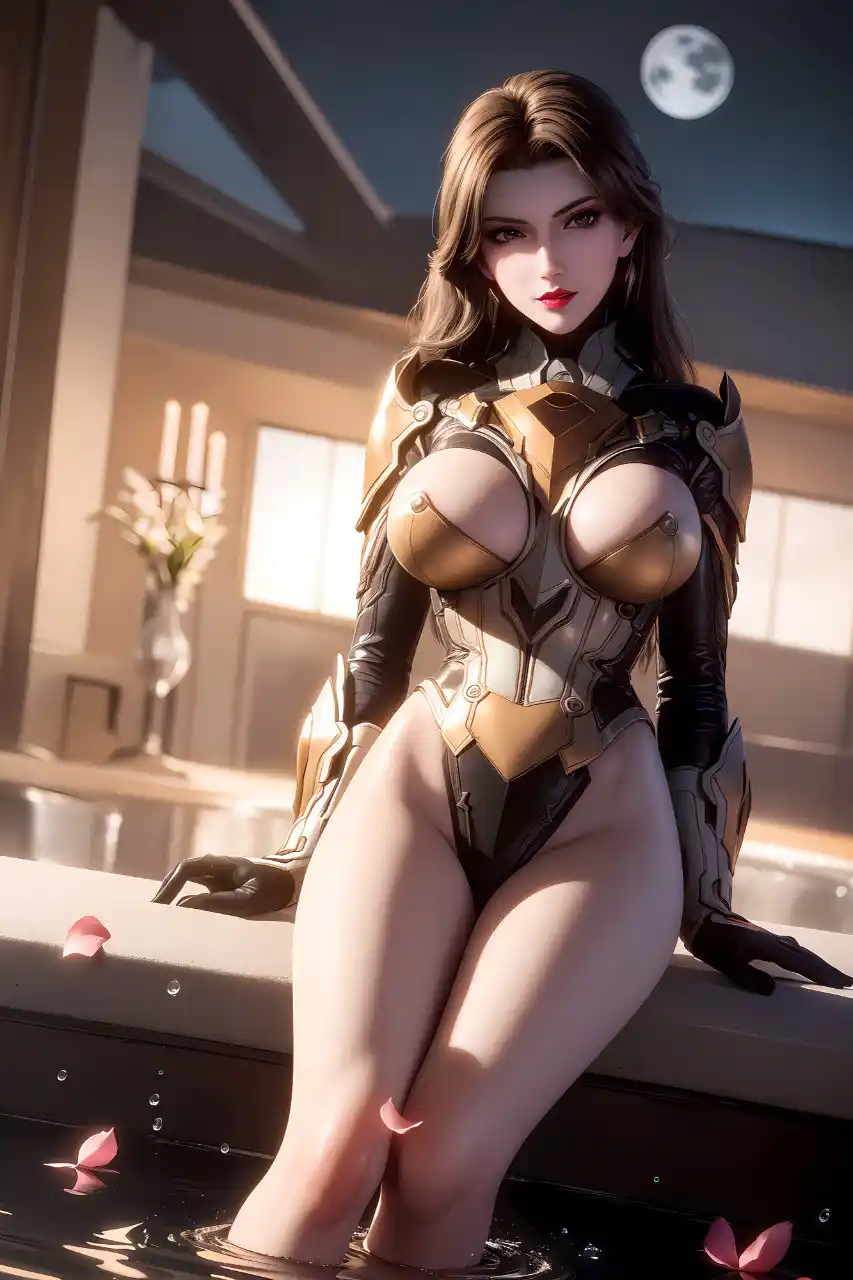 AI : AI : 姑妈
