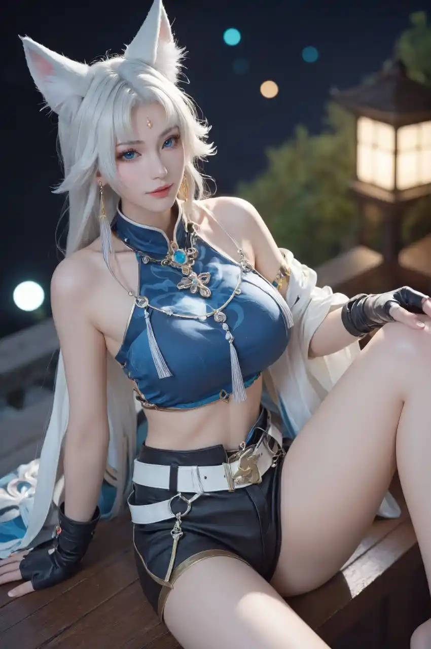 Honkai Star Rail (1)