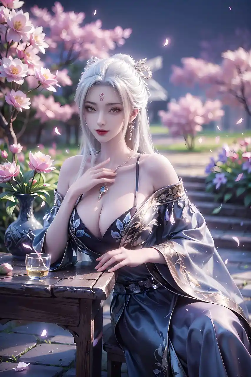 Jade Dynasty (3)