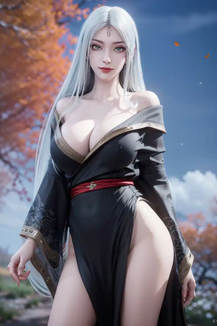 Jade Dynasty (6)