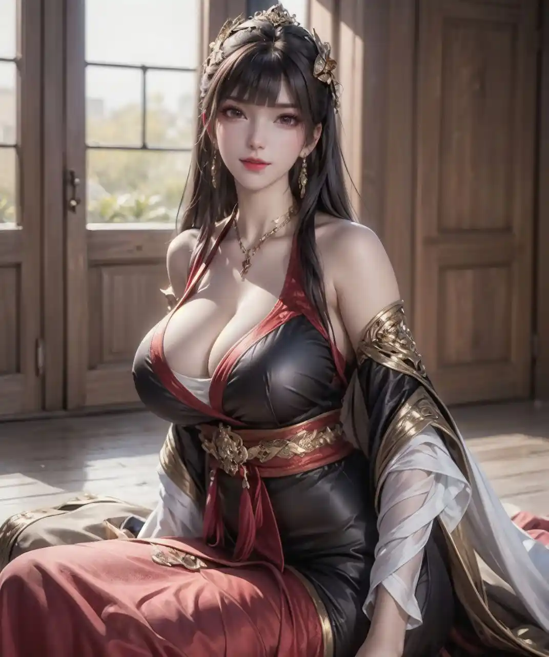 Master Of The Star Spring (1)