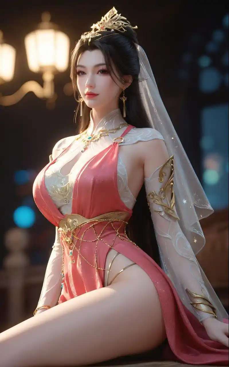 World of Immortal (1)