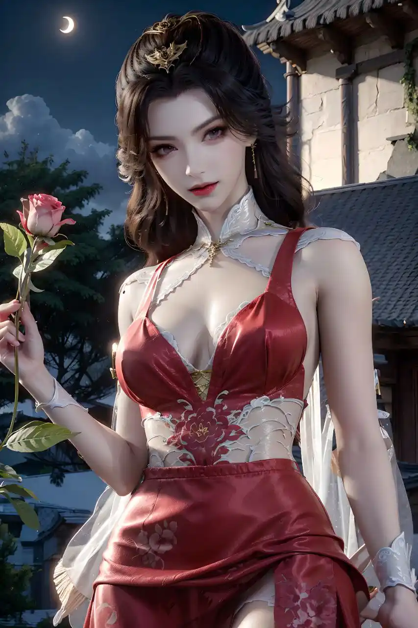 World of Immortal (2)