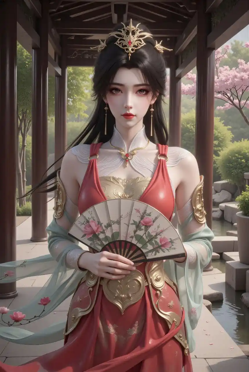 World of Immortal (3)