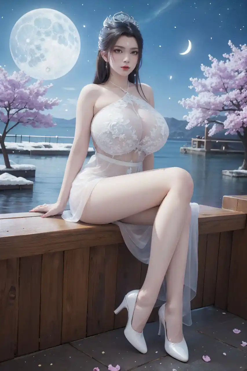 Jade Dynasty (14)