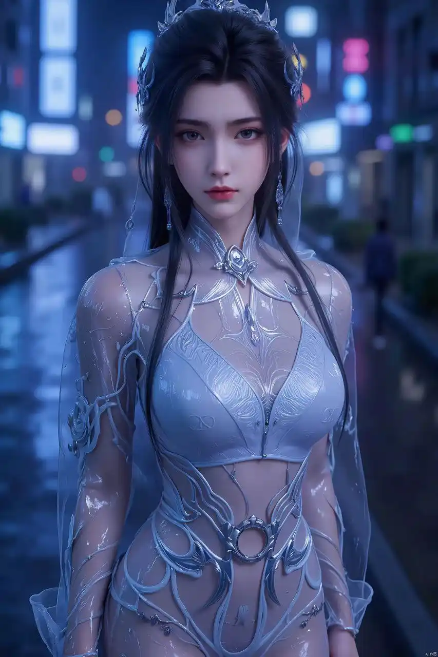 Jade Dynasty (16)