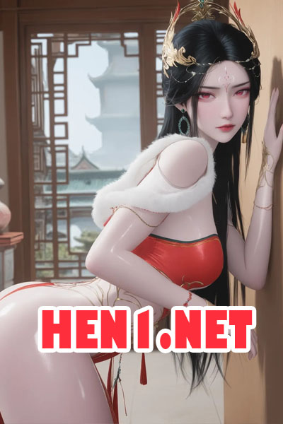 Hồng Điệp Tiên Nghịch