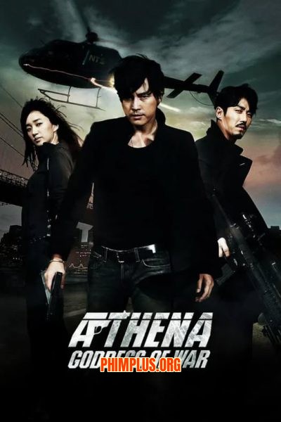 Âm Mưu Athena