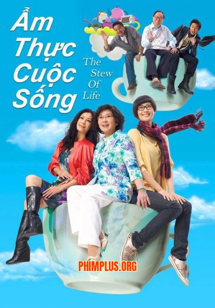 Ẩm Thực Cuộc Sống