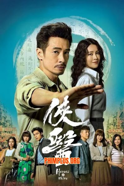 Bác Sĩ Nghĩa Hiệp