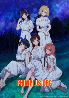 Bạn Gái Thuê SS3
