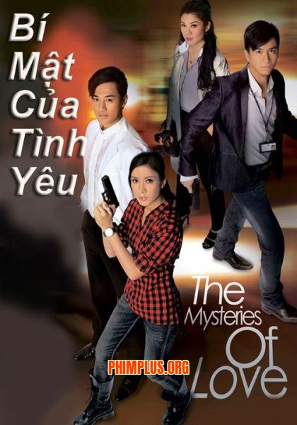 Bí Mật Của Tình Yêu