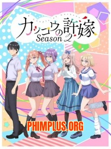 Cặp Đôi Tu Hú SS2