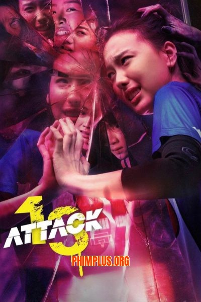 Chị Đại Cuồng Sát