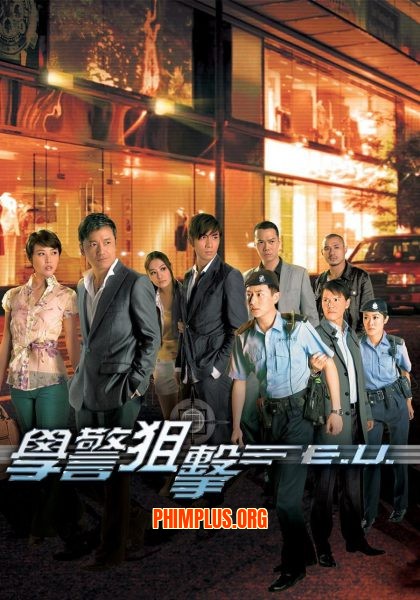 Đặc Vụ Truy Kích