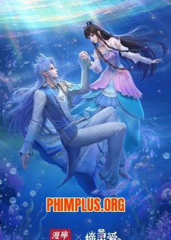 Đế Linh Yêu: Mặc Thuỷ Linh Lung